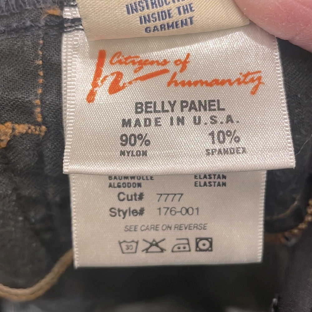 Maternity! - Picture 4 of 5